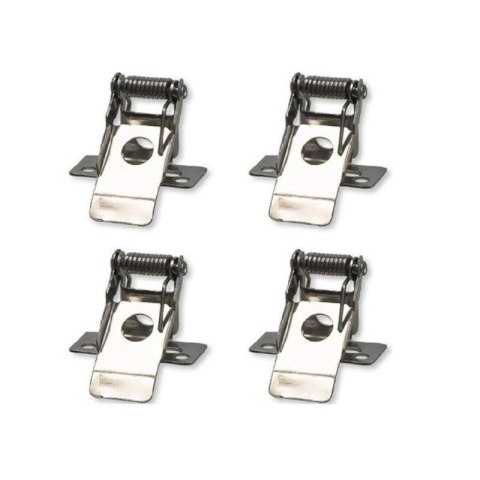 Sprężyny Uchwyty do Paneli LED g/k 600X600 V-TAC Sprężyny Uchwyty do Paneli LED g/k 600X600 V-TAC