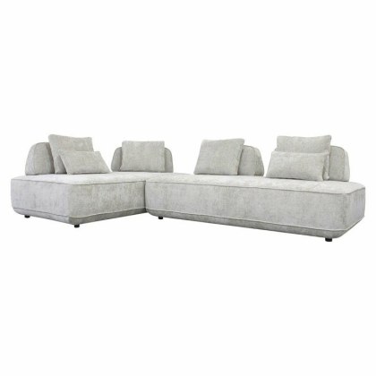 RICHMOND sofa TUDOR beżowa