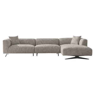 RICHMOND sofa narożna HOXTON R trendy nature