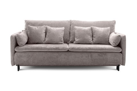 Sofa MIRIA z funkcją spania - tkanina dedykowana Sofa MIRIA z funkcją spania - tkanina dedykowana