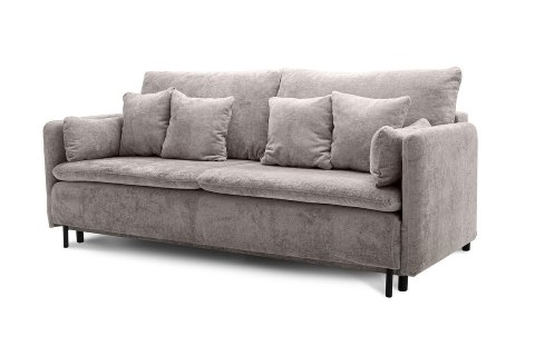 Sofa MIRIA z funkcją spania - tkanina dedykowana Sofa MIRIA z funkcją spania - tkanina dedykowana