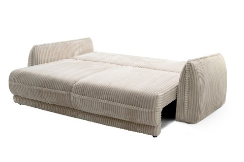 Sofa NOA z funkcją spania - tkanina dedykowana Sofa NOA z funkcją spania - tkanina dedykowana