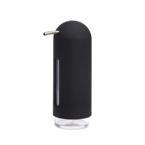 UMBRA dozownik do mydła PENGUIN 355 ml czarny UMBRA dozownik do mydła PENGUIN 355 ml czarny