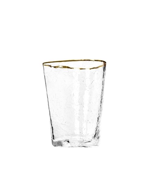 KARE komplet 4 szklanek HOMMAGE 300 ml KARE komplet 4 szklanek HOMMAGE 300 ml