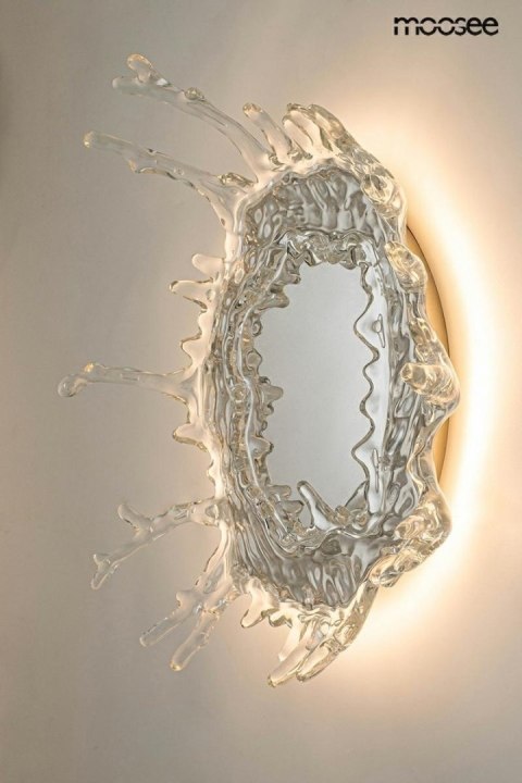 MOOSEE lampa ścienna SPLASH L