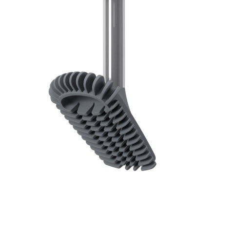 UMBRA szczotka do WC FLEX biała UMBRA szczotka do WC FLEX biała