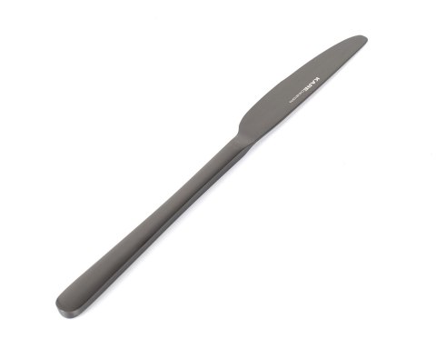 KARE zestaw sztućców GLORIA MATT BLACK 16 szt.