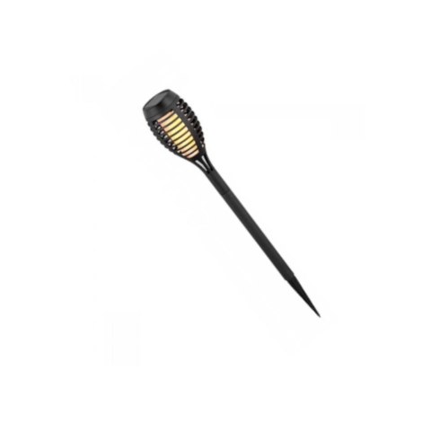 Lampa Solarna Zestaw 4szt V-TAC Wbijana 1W LED 50cm 6 godzin (Opak. 4szt) VT-724 2200K Lampa Solarna Zestaw 4szt V-TAC Wbijana 1W LED 50cm 6 godzin (Opak. 4szt) VT-724 2200K