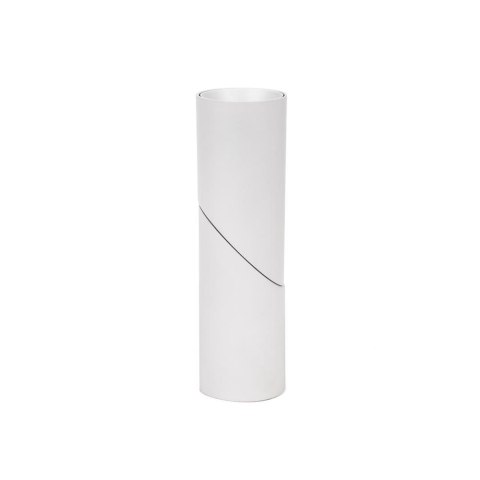 Oprawa V-TAC Aluminiowa GU10 Okrągła Natynkowa Tuba Biała VT-804 3 Lata Gwarancji Oprawa V-TAC Aluminiowa GU10 Okrągła Natynkowa Tuba Biała VT-804 3 Lata Gwarancji
