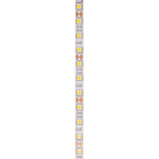 Taśma LED V-TAC SMD5050 300LED IP20 11W/m VT-5050 60-IP20-11 3000K 900lm