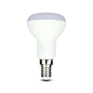 Żarówka LED V-TAC SAMSUNG CHIP 4,8W E14 R50 VT-250 6500K 470lm 5 Lat Gwarancji