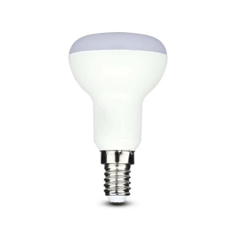 Żarówka LED V-TAC SAMSUNG CHIP 4,8W E14 R50 VT-250 6500K 470lm 5 Lat Gwarancji Żarówka LED V-TAC SAMSUNG CHIP 4,8W E14 R50 VT-250 6500K 470lm 5 Lat Gwarancji