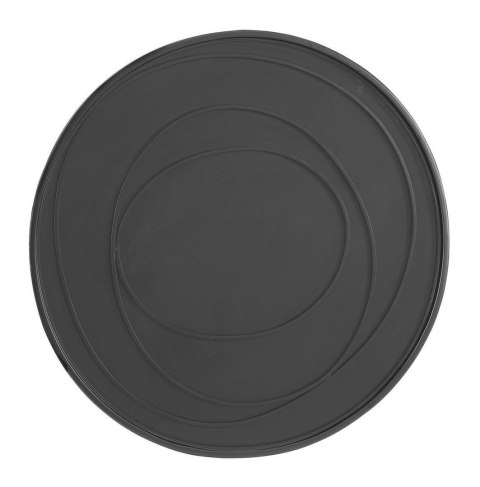 BIZZOTTO stolik kawowy ARCHIE 70x42 czarny BIZZOTTO stolik kawowy ARCHIE 70x42 czarny