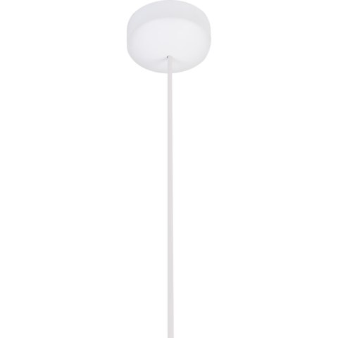 Lampa wisząca CLASSIC fi 40 szara Lampa wisząca CLASSIC fi 40 szara
