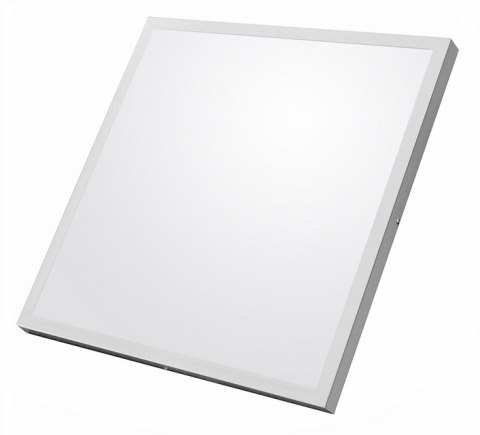 Panel LED NATYNKOWY 60 cm X 60 cm 60W barwa neutralna Panel LED NATYNKOWY 60 cm X 60 cm 60W barwa neutralna