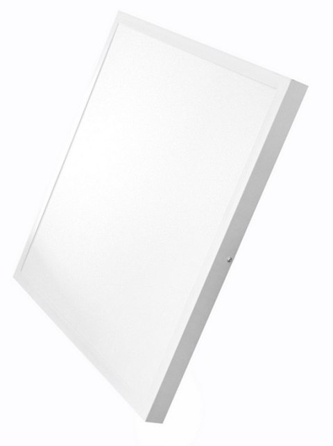 Panel LED NATYNKOWY 60 cm X 60 cm 60W barwa neutralna Panel LED NATYNKOWY 60 cm X 60 cm 60W barwa neutralna