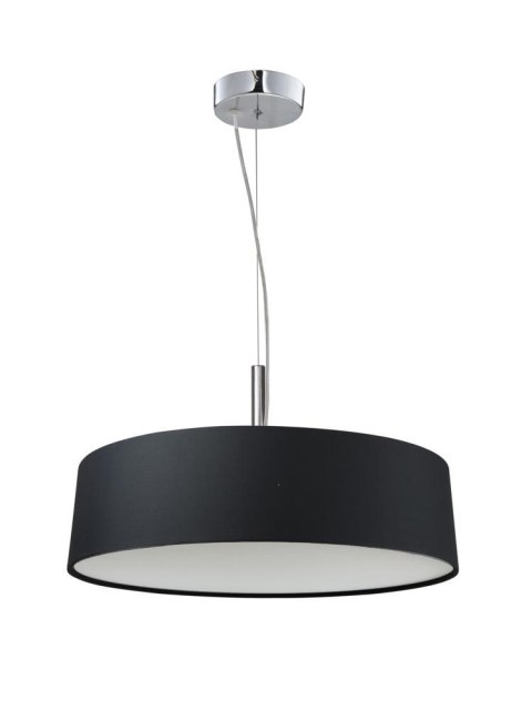 BLUM LAMPA WISZĄCA 3X60W E27 CZARNY BLUM LAMPA WISZĄCA 3X60W E27 CZARNY