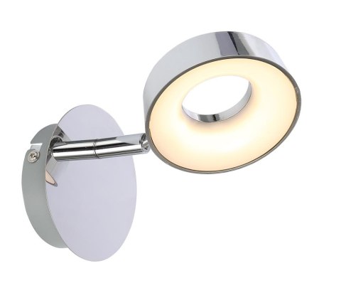 ISLA LAMPA KINKIET 1X4W LED CHROM 3000K ISLA LAMPA KINKIET 1X4W LED CHROM 3000K