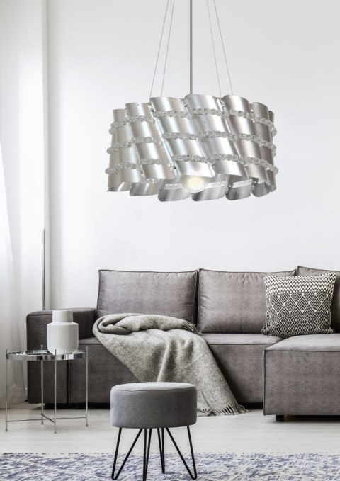 SMILE LAMPA WISZĄCA 1X60W E27 SMILE LAMPA WISZĄCA 1X60W E27