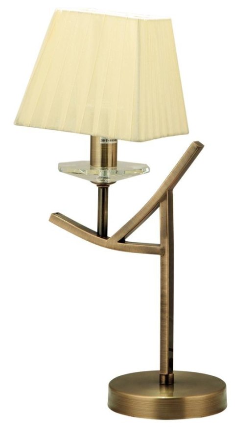 VALENCIA LAMPA 1X40W E14 PATYNA H-45 VALENCIA LAMPA 1X40W E14 PATYNA H-45