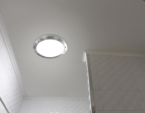 AQUILA LAMPA SUFITOWA PLAFON 32 1X60W E27 SATYNA NIKIEL IP44 AQUILA LAMPA SUFITOWA PLAFON 32 1X60W E27 SATYNA NIKIEL IP44