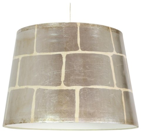 AMERICANO 2 LAMPA WISZĄCA 35 1X60W E27 (ABAŻUR 77-32294 Z ZAWIESIEM 85-10523) AMERICANO 2 LAMPA WISZĄCA 35 1X60W E27 (ABAŻUR 77-32294 Z ZAWIESIEM 85-10523)