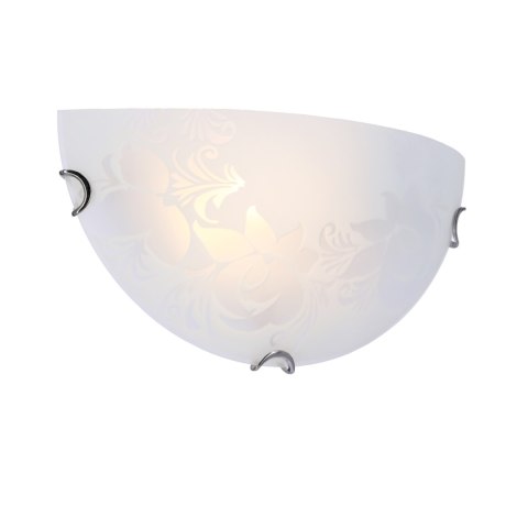 BERIS LAMPA SUFITOWA PLAFON 1/2 1X60 E27