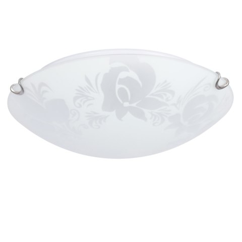 BERIS LAMPA SUFITOWA PLAFON 30 1X60 E27