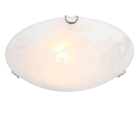 BERIS LAMPA SUFITOWA PLAFON 30 1X60 E27