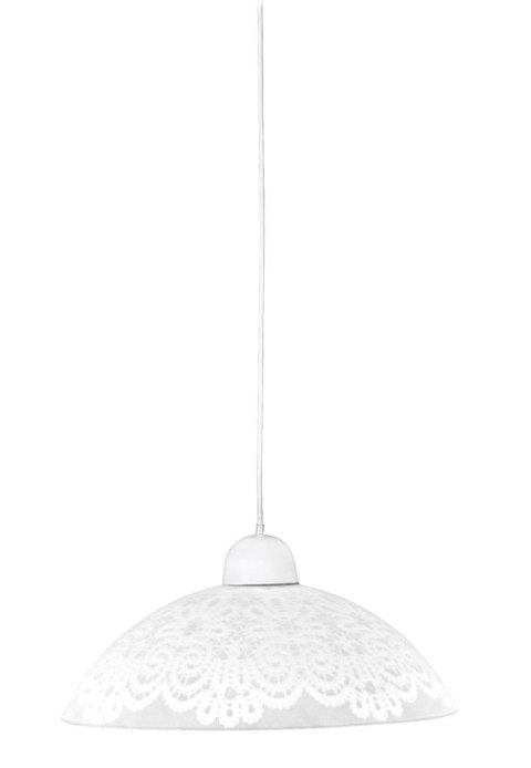 BILBAO LAMPA WISZĄCA 30 1X60W E27 BILBAO LAMPA WISZĄCA 30 1X60W E27