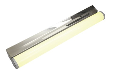 DAPHNE LAMPA KINKIET 7W LED 4000K CHROM/BIAŁY DAPHNE LAMPA KINKIET 7W LED 4000K CHROM/BIAŁY