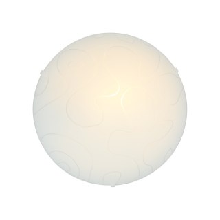 MALIBU LAMPA SUFITOWA PLAFON30 60W