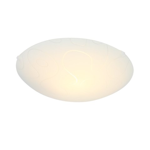 MALIBU LAMPA SUFITOWA PLAFON30 60W