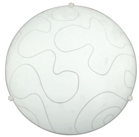 MALIBU LAMPA SUFITOWA PLAFON40 2X60W MALIBU LAMPA SUFITOWA PLAFON40 2X60W