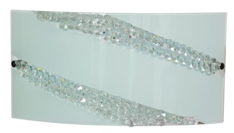 MISTERY LAMPA SUFITOWA PLAFON 33/17 1X12W LED MISTERY LAMPA SUFITOWA PLAFON 33/17 1X12W LED