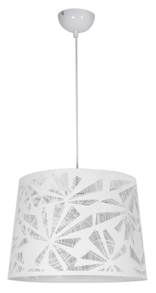 ORLANDO LAMPA WISZĄCA 35 WIATRAK 1X60W E27 BIAŁY
