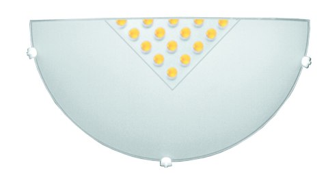 PALINA LAMPA SUFITOWA PLAFON1/2 ŻÓ 1X60W PALINA LAMPA SUFITOWA PLAFON1/2 ŻÓ 1X60W