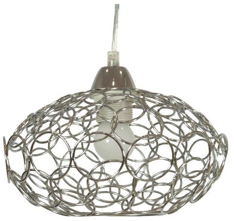PINIA LAMPA WISZĄCA 25 1X60W E27 PINIA LAMPA WISZĄCA 25 1X60W E27