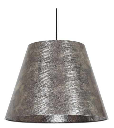PLATINO 2 LAMPA WISZĄCA 35 CM 1X60W E27 ZŁOTY PLATINO 2 LAMPA WISZĄCA 35 CM 1X60W E27 ZŁOTY
