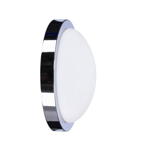 RODA LAMPA SUFITOWA PLAFON 325 2X60W E27 CHROM IP44
