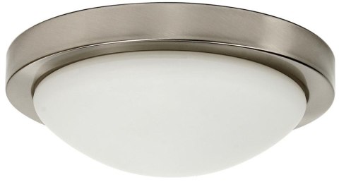 RODA LAMPA SUFITOWA PLAFON 325 E27 2X60W SAT NIKIEL RODA LAMPA SUFITOWA PLAFON 325 E27 2X60W SAT NIKIEL