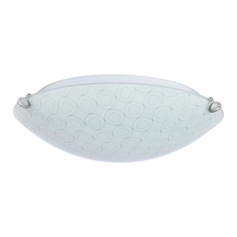 SESI LAMPA SUFITOWA PLAFON 30 1X60W E27 SESI LAMPA SUFITOWA PLAFON 30 1X60W E27