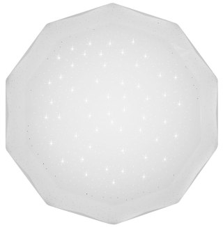 SKY EFECT 1 LAMPA SUFITOWA PLAFON 34 1X10W LED 6500K
