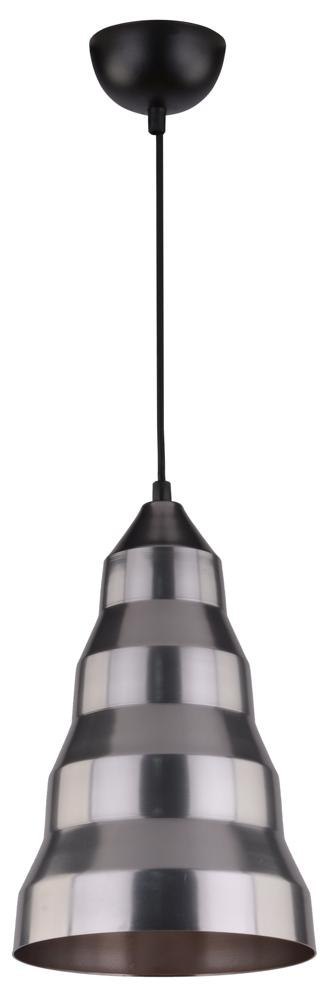 VESUVIO LAMPA WISZĄCA 20 1X40W E27 SZARY VESUVIO LAMPA WISZĄCA 20 1X40W E27 SZARY