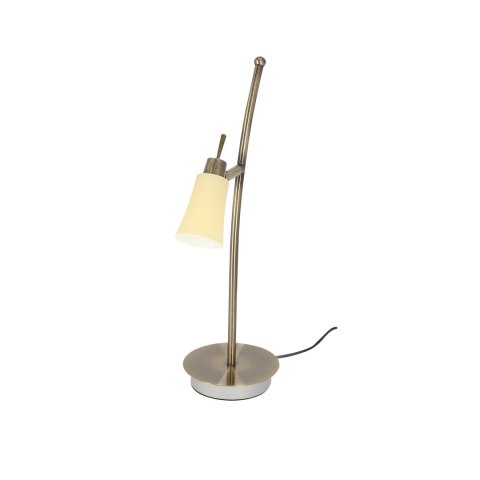 KROTON LAMPA 1X40W G9 PATYNA