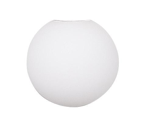 KLOSZ DO SERI KAMA MAŁY, MATI G9 12 CM KLOSZ DO SERI KAMA MAŁY, MATI G9 12 CM