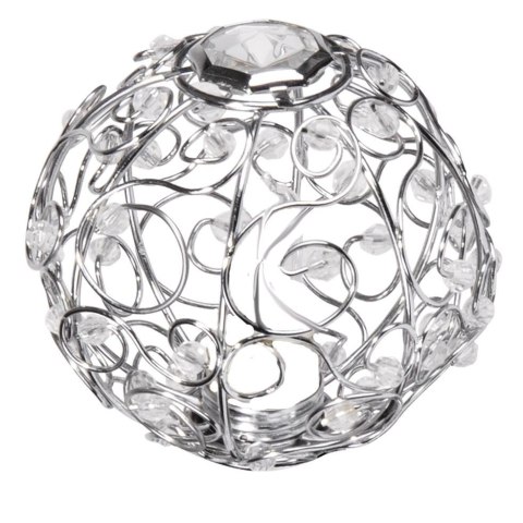KLOSZ DO SPOTÓW COLLAR G9 Z NAKRĘTKĄ KLOSZ DO SPOTÓW COLLAR G9 Z NAKRĘTKĄ