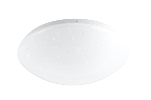 MAGNUS LAMPA SUFITOWA PLAFON 24W LED 38CM KLOSZ BIAŁY 4000K MAGNUS LAMPA SUFITOWA PLAFON 24W LED 38CM KLOSZ BIAŁY 4000K