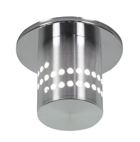 OPRAWA STROPOWA SA-11 AL 3W LED SMD BIAŁY 230V ALUMINIOWA OPRAWA STROPOWA SA-11 AL 3W LED SMD BIAŁY 230V ALUMINIOWA