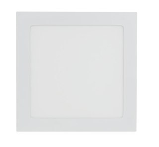 OPRAWA STROPOWA SP-07 WH 3W LED 230V PANEL LED STAŁA KWADRATOWA 84*84 4000K